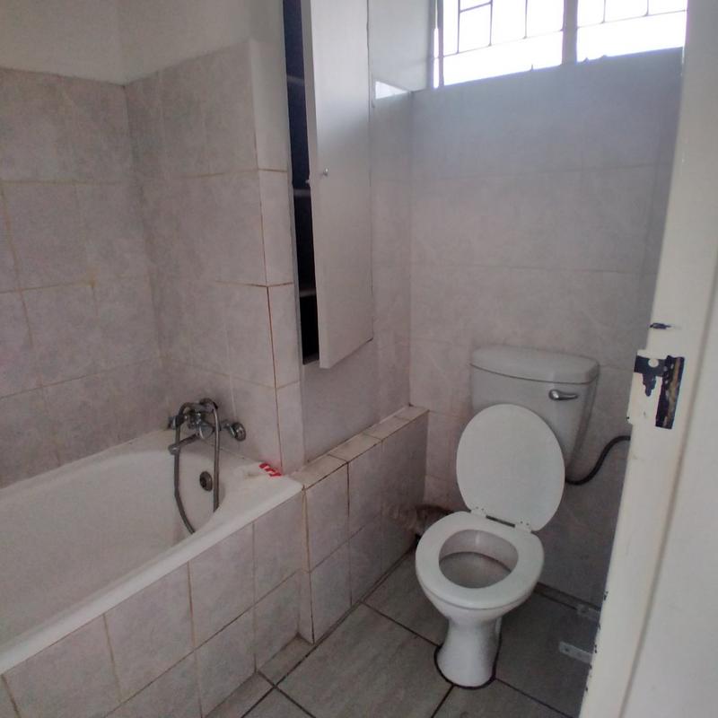 To Let 0 Bedroom Property for Rent in Sasolburg Free State